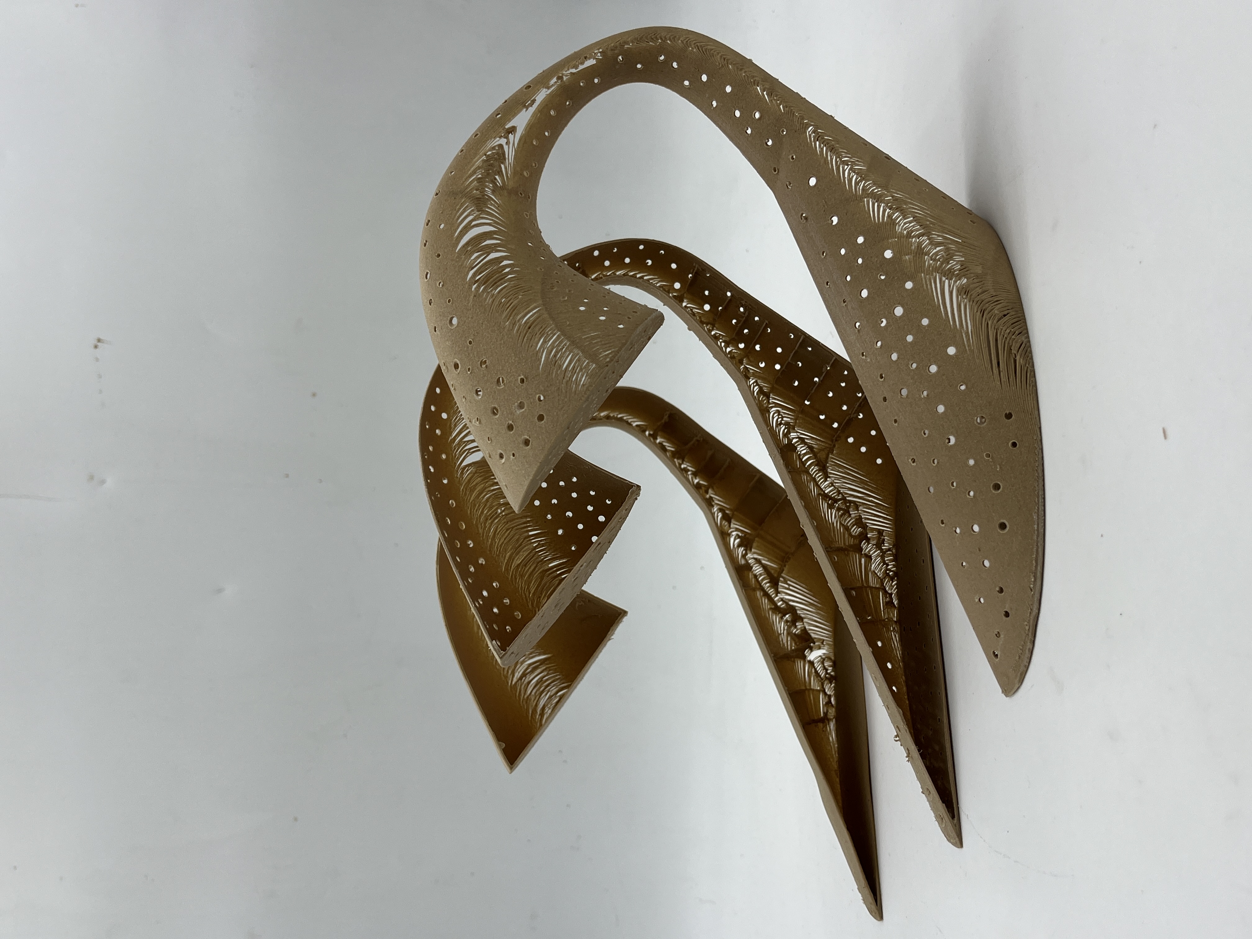 Projet p1 — détail couture