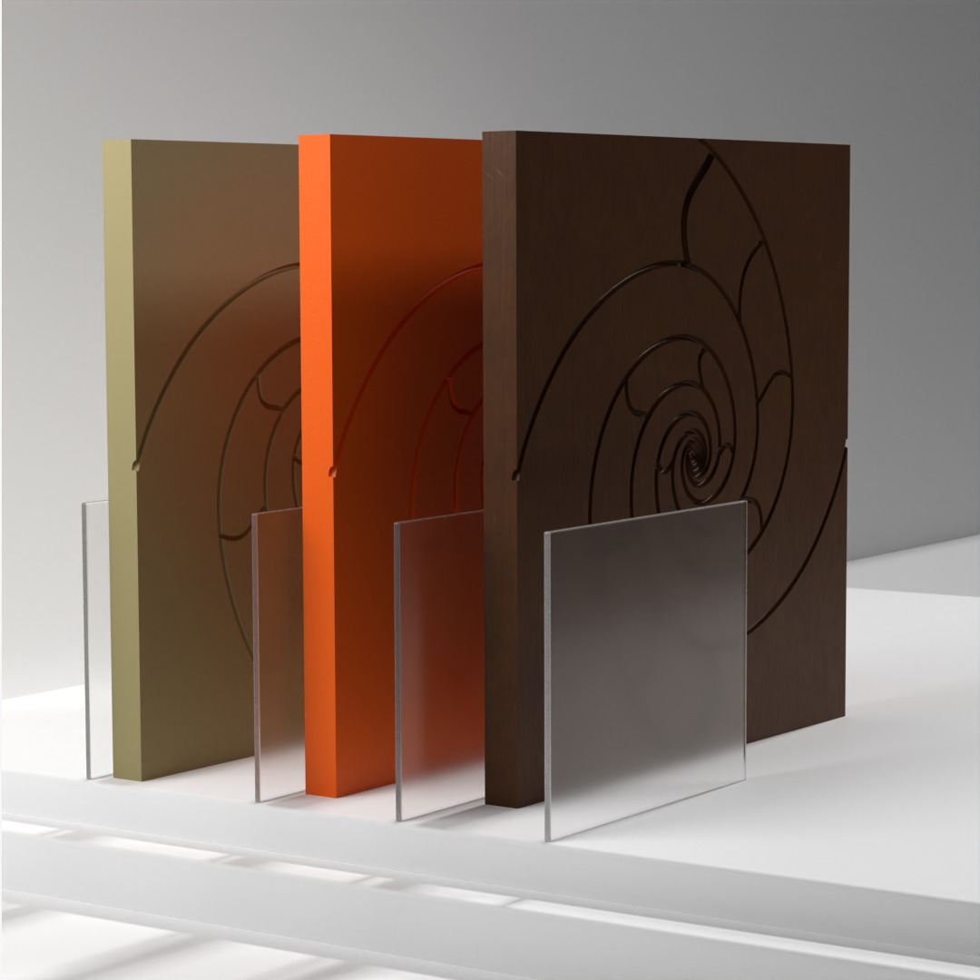 Projet p4 — texture 3