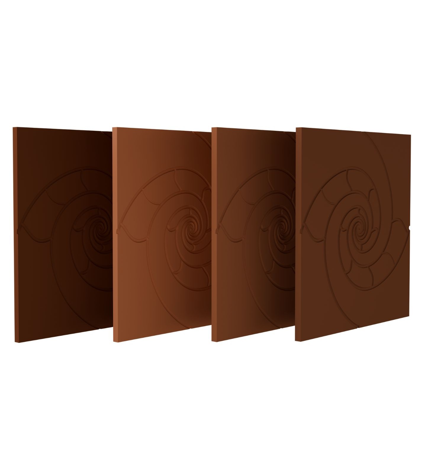 Projet p4 — rendu 1