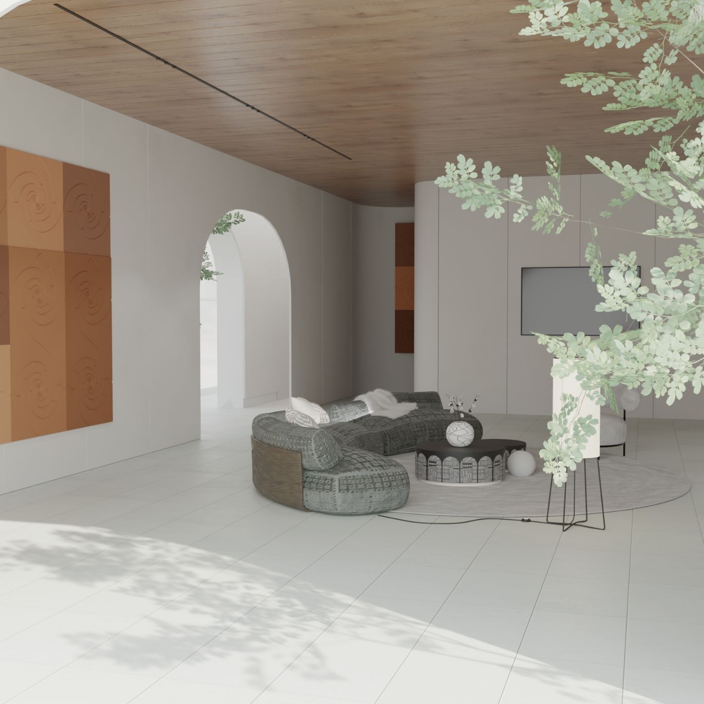 Projet p4 — rendu 2